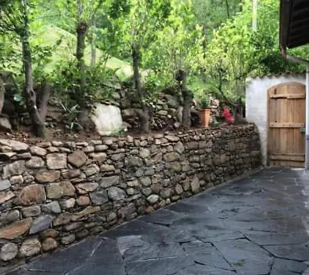 Casa Ines アパート *