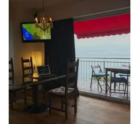 アパート Casa Ines