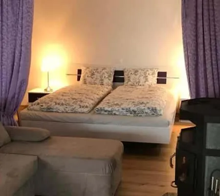 Apartment Casa Ines Gambarogno