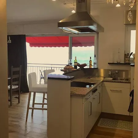 Casa Ines * Gambarogno