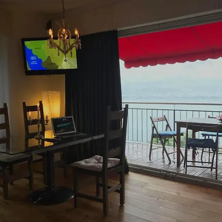 アパート Casa Ines